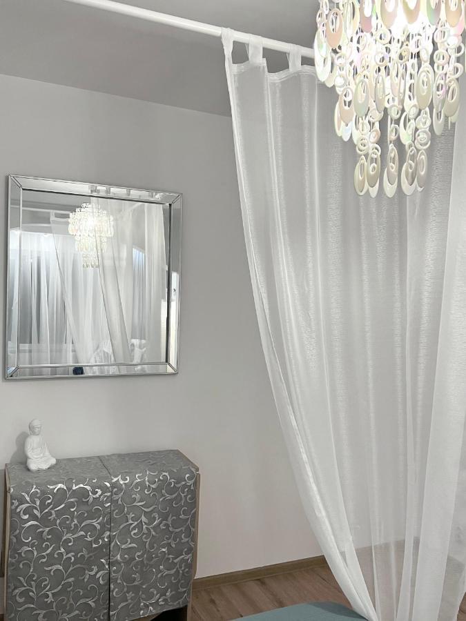 Intercontinental Apartment บูคาเรสต์ ภายนอก รูปภาพ