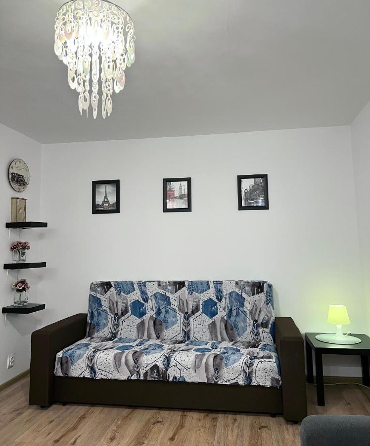 Intercontinental Apartment บูคาเรสต์ ภายนอก รูปภาพ
