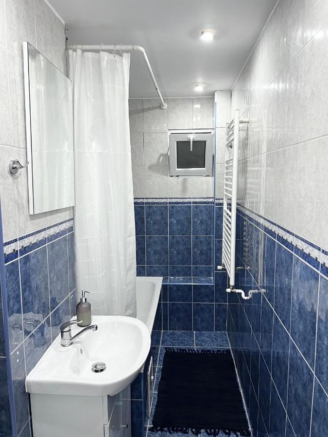 Intercontinental Apartment บูคาเรสต์ ภายนอก รูปภาพ