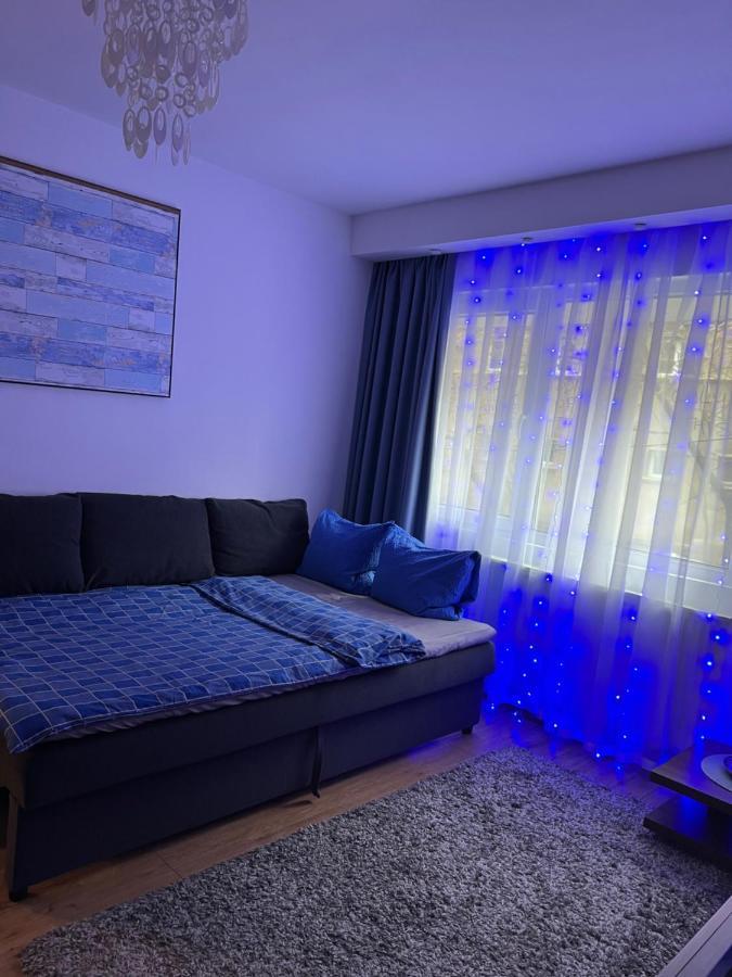 Intercontinental Apartment บูคาเรสต์ ภายนอก รูปภาพ